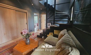 Casa en Arriendo en Sector Lo Curro