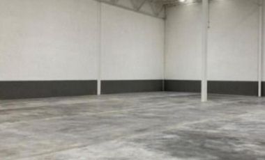 Bodega Industrial en  PARQUE INDUSTRIAL IMPULSO