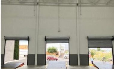 Bodega Industrial en  PARQUE INDUSTRIAL IMPULSO