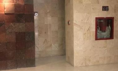 Oficina en renta en la Colonia Polanco