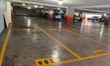 Oficina en renta en la Colonia Polanco