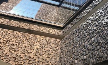 Oficina en renta en la Colonia Polanco