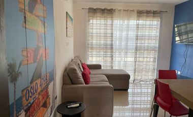 Departamento en Azul Pacifico