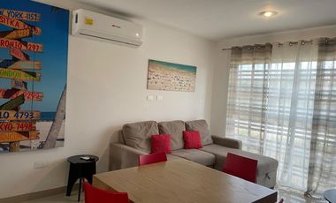 Departamento en Azul Pacifico