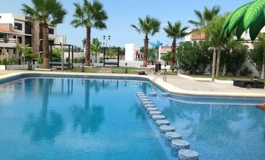 Departamento en Azul Pacifico