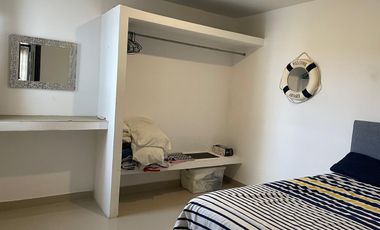 Departamento en Azul Pacifico