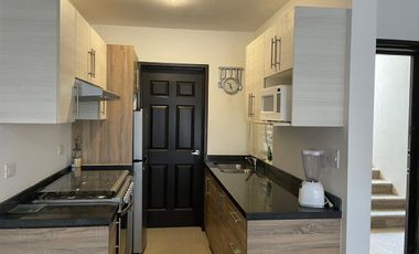 Departamento en Azul Pacifico