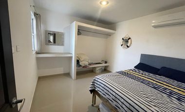 Departamento en Azul Pacifico