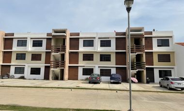 Departamento en Azul Pacifico