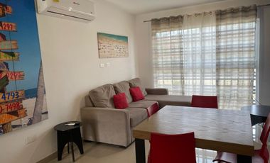 Departamento en Azul Pacifico