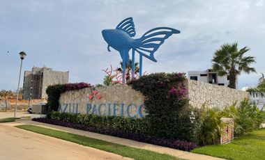 Departamento en Azul Pacifico
