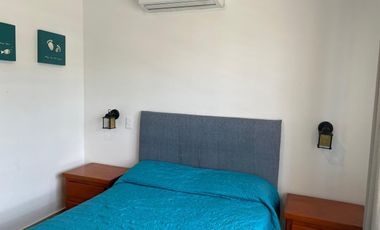 Departamento en Azul Pacifico