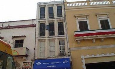 Oficina en renta en Centro, Veracruz