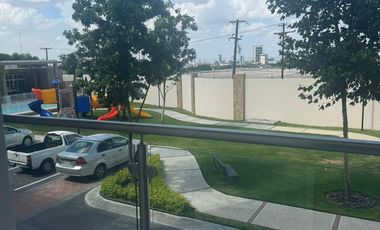 Departamento en Roma