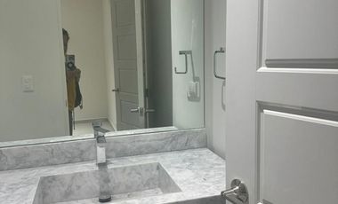 Departamento en Roma