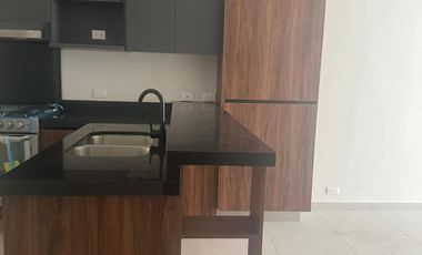 Departamento en Roma