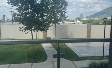 Departamento en Roma