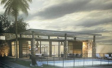 Departamento en Roma