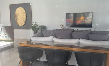 Departamento en Roma