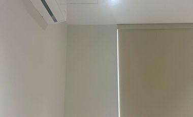 Departamento en Roma