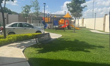 Departamento en Roma