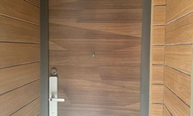 Departamento en Roma