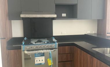 Departamento en Roma