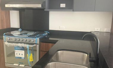 Departamento en Roma