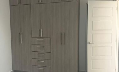 Departamento en Roma