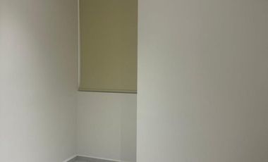 Departamento en Roma