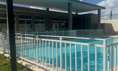 Departamento en Roma