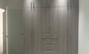 Departamento en Roma