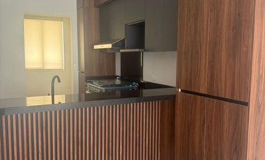 Departamento en Roma