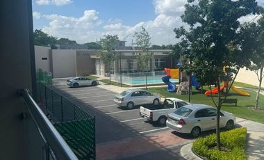 Departamento en Roma