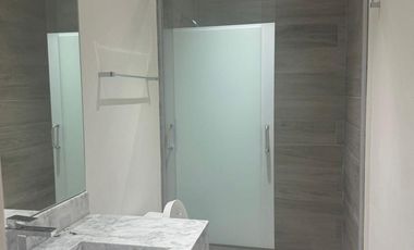 Departamento en Roma