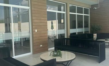 Departamento en Roma