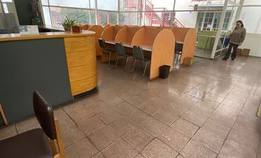 Oficina en Arriendo en Santa Ana