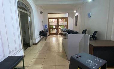 Oficina en Arriendo en Santa Ana