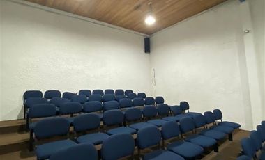 Oficina en Arriendo en Santa Ana