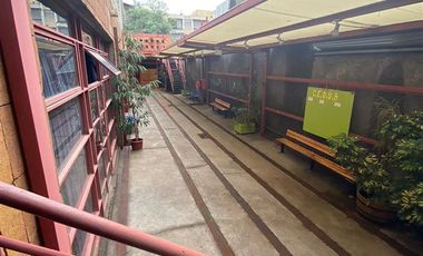 Oficina en Arriendo en Santa Ana