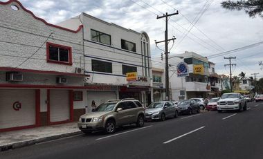 Renta de Oficina en Av. España