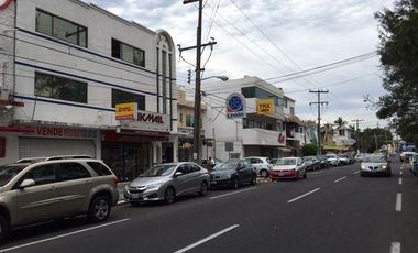 Renta de Oficina en Av. España
