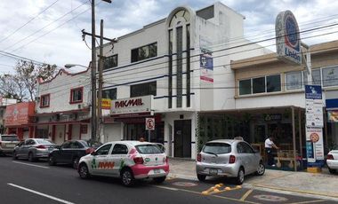 Renta de Oficina en Av. España