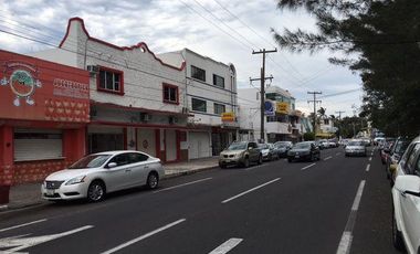 Renta de Oficina en Av. España