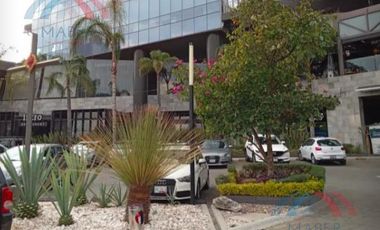 Oficina en Residencial San Martinito