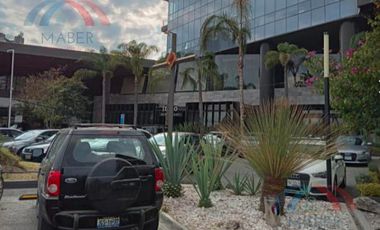 Oficina en Residencial San Martinito