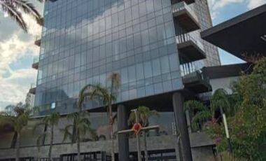 Oficina en Residencial San Martinito