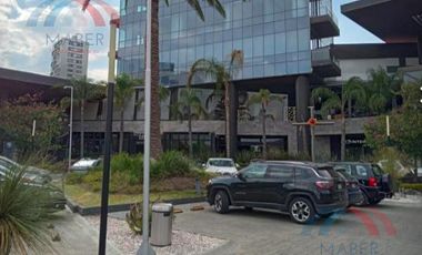 Oficina en Residencial San Martinito