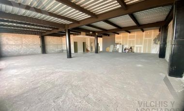 OFICINAS EN RENTA SOBRE LEONA VICARIO, METEPEC