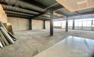 OFICINAS EN RENTA SOBRE LEONA VICARIO, METEPEC